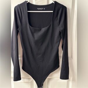 Abercrombie bodysuit